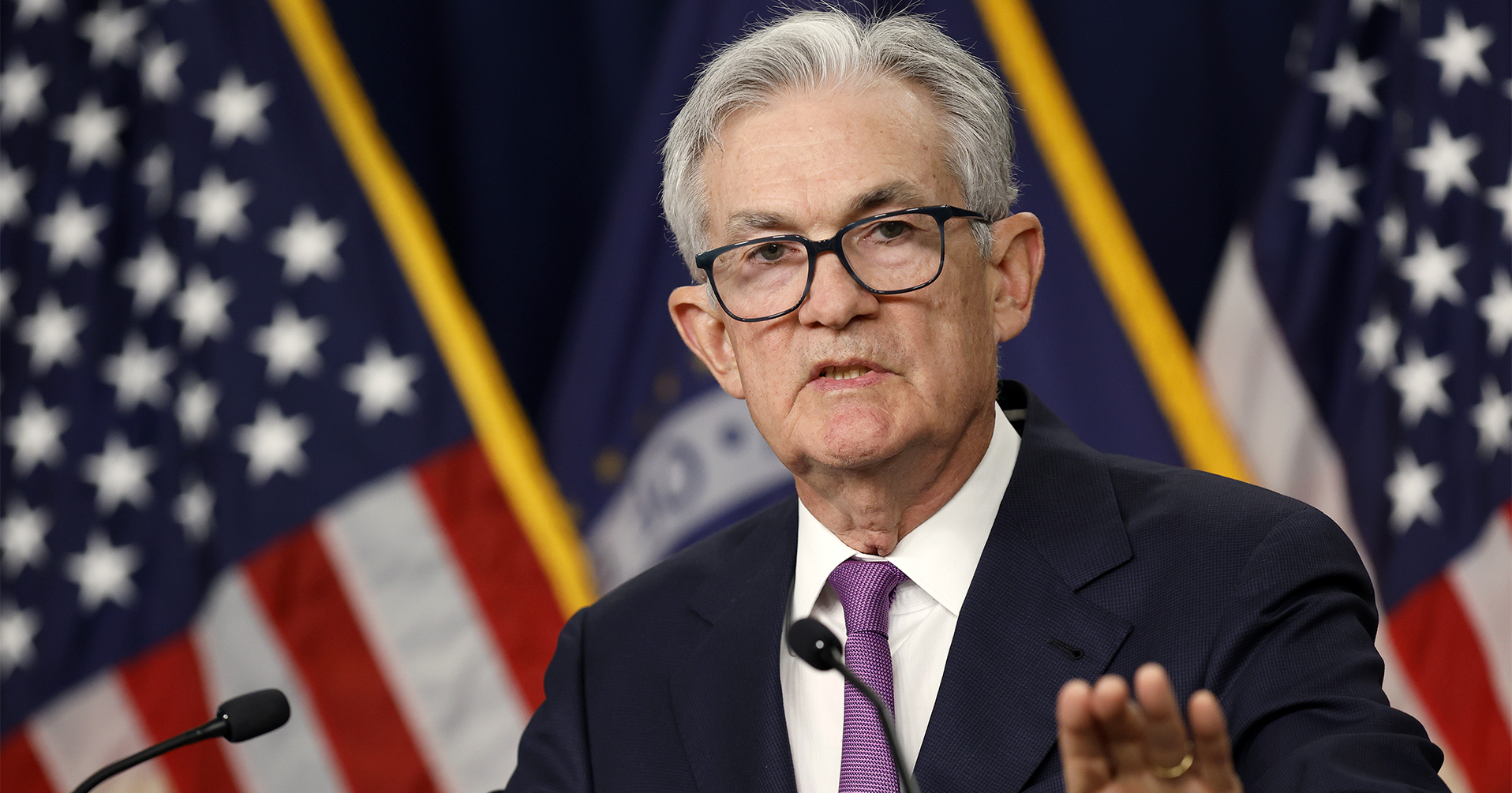 Өнөөдөр АНУ-ын Төв банк хүүгээ бууруулна